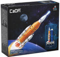 CADA NASA Artemis Space Launch System Rocket - 659pcs