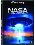 Nasa's Unexplained Files: Stagione 2