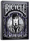 BICYCLE Carte da Poker Wednesday