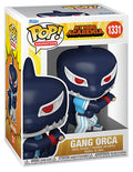 FUNKO POP My Hero Academia Gang Orca Baseball 1331