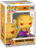 FUNKO POP Dragon Ball Super Hero Orange Piccolo 1704