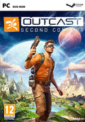 Outcast: Second Contact