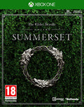 The Elder Scrolls Online - Summerset