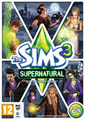 The Sims 3 Supernatural