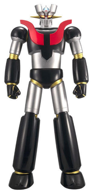 Goldrake U Mazinger Z Jumbo Sofbi