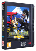 Samurai Showdown V Special