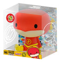 PLASTOY Salvadanaio Chibi The Flash