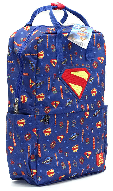 FUNKO Loungefly Zaino Superman