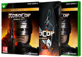 Robocop Rogue City Collection Edition