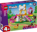 42665 Friends Il Parco Giochi dei Cuccioli