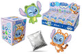 Disney YuYus Vinyl Plush Stitch 1pz Assortimento