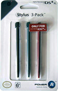 Stylus Pack BDA DSIXL