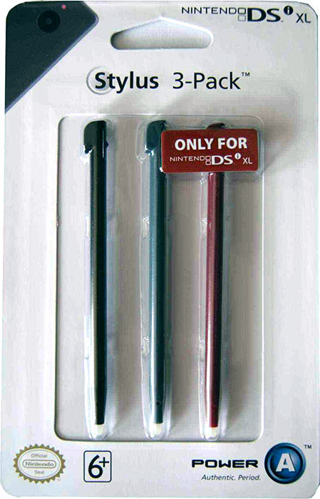 Stylus Pack BDA DSIXL