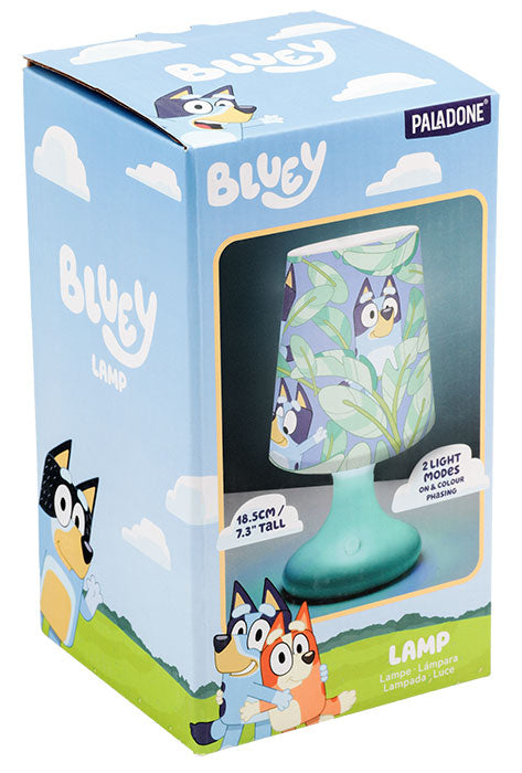 Paladone Lampada Bluey