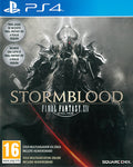 Final Fantasy XIV Stormblood