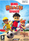 Big Beach Sport