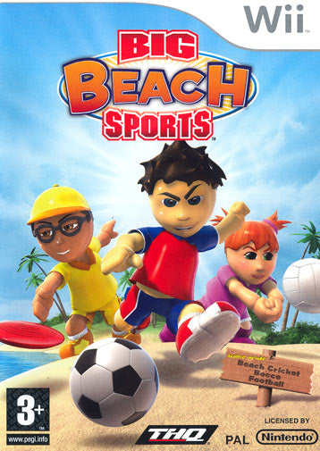 Big Beach Sport