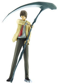 Death Note Light