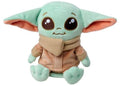 Peluche Star Wars The Mandalorian Grogu