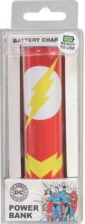 TRIBE Power Bank 2600 mAh DC Flash