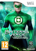 Lanterna Verde: L'ascesa dei Manhunters