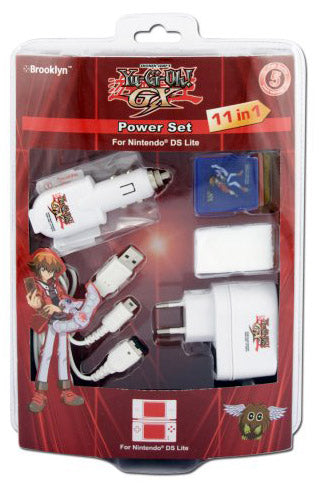 DS YU-GI-OH Power Set