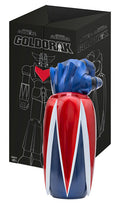 Ufo Robot Goldrake Pugno Rotante