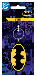 Portachiavi Batman Logo V2