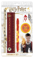 Set Cancelleria Harry Potter