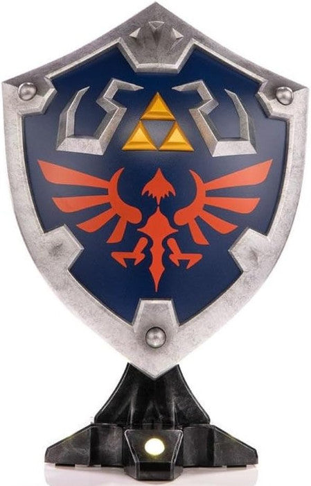 Legend Of Zelda Hylian Shield 29cm