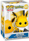 FUNKO POP Pokemon Jolteon 628