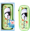 Astuccio 3D Squishy Kun Panda