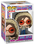 FUNKO POP Rocks Janis Joplin 296