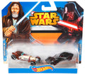 Hot Wheels: Star Wars Duo Pack