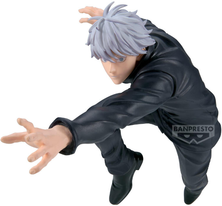 Jujutsu Kaisen Maximatic Satoru Gojo II