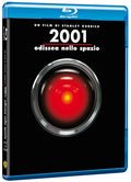 2001:Odissea nello Spazio Ed. Speciale