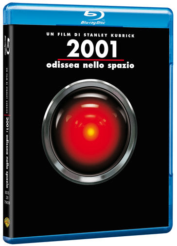 2001:Odissea nello Spazio Ed. Speciale