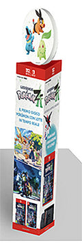 Pokemon Z-A Totem