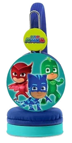 OTL Cuffie Core Pj Masks