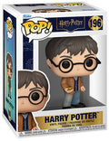 FUNKO POP Harry Potter w/Resurrection Stone 196