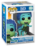 FUNKO POP Disney Luca Luca Paguro 1055