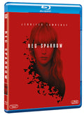 Red Sparrow
