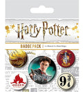 Spille Harry Potter Grifondoro