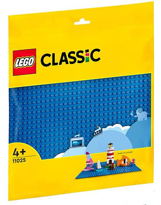 11025 Classic Base Blu