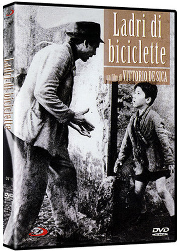 Ladri Di Biciclette