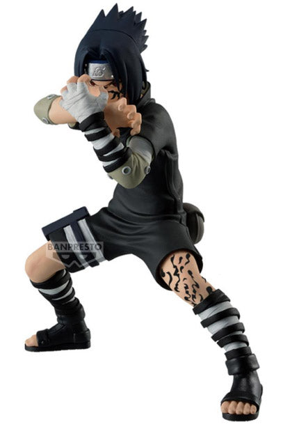 Naruto Vibration Stars Uchiha Sasuke
