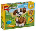 31382 Creator 3 in 1 Adorabili Animali: Cagnolino Giocoso