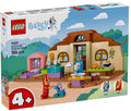 11221 Bluey A Scuola con Rusty e Bluey