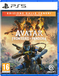 Avatar Frontiers of Pandora Edizione dalle Ceneri