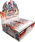 YUGI Protocollo Esplosione Box 24 Buste